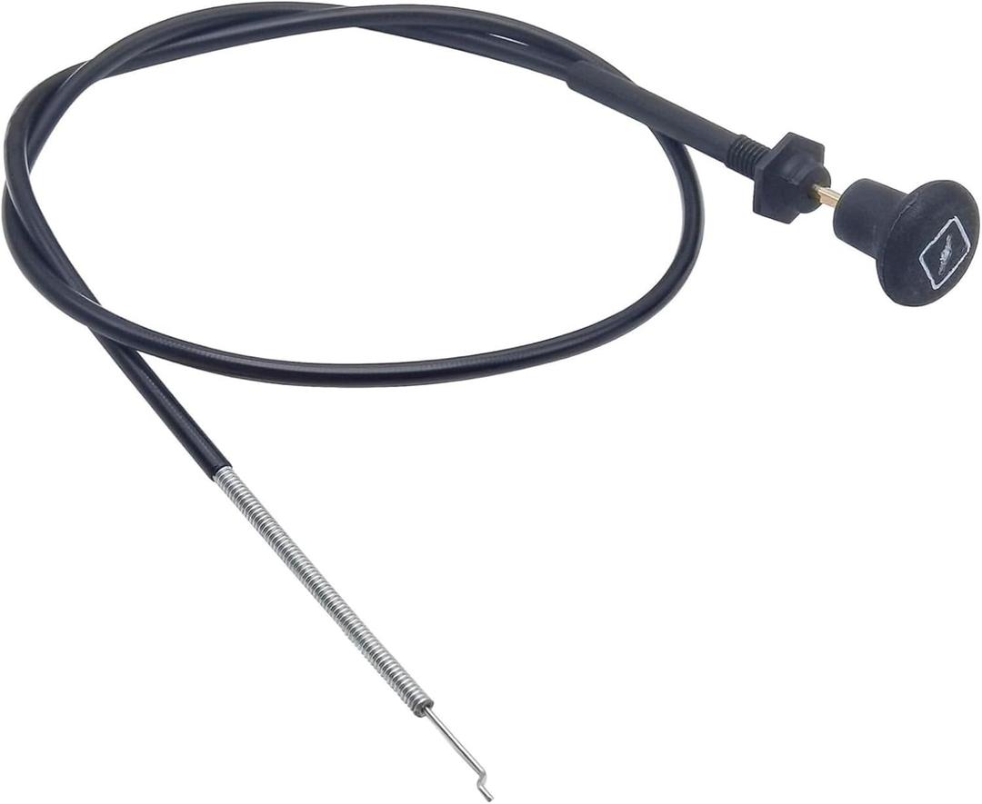 946-04214 61" Choke Cable for CUB Cadet Z Force RZT SZ 48 50 54 60 S L LZ LE KH FAB 746-04214