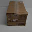 Genuine Joe GJO21040 Multifold Natural Towels (16 Packs, 250 per pack) (Kraft)