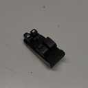 Power Window Switch Master Control Button Driver Side Compatible with Toyota Tundra 2000-2006/Tacoma 2001-2011/Sienna 98-01/Solara 99-03/FJ Cruiser 07-11 Replaces OEM 84820-08010 84820-10100A