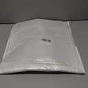 S97020466 HPF30 Range Hood Non-Ducted Filter Replacement Fit for Broan Series, Charcoal Filter Type XC, Traps Odors and Grease, 2PCS