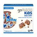 GoMacro Kids MacroBar Organic Vegan Snack Bars - Oatmeal Chocolate Chip Cookie (0.90 Ounce Bars, 7 Count), Best Before 03/29/2026