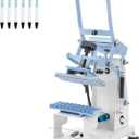 PYD Life Pen Heat Press Machine for Making Pens Sublimation Logo Patterns Bulk Printing 10 Pieces Sublimation Blank Pens