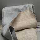 Valenrug Washable Rugs 8x10 - Stain Resistant 8x10 Area Rugs for Living Room, Non Slip Backing Printed Large Area Rugs for Bedroom, Folable Machine Washable Area Rug (8'x10', Beige)