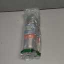 Hefty Deluxe Clear Plastic Party Cups (9 Ounce, 40 Count)