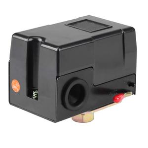135-175PSI,single port air compressor pressure switch,Heavy Duty 26Amps LF10A-1H-1-NPT1/4