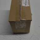 7 Pack Abrasive Nylon Wheel Brush for Drill with 1/4" Shank, (80 120 180 240 320 400 600 ) Grits, Nylon Abrasive Wheel Perfect for Removal of Rust/Corrosion/Paint