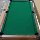 Mizerak Billiard Table