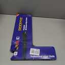 3 wipers Replacement for 2001-2005 Toyota Rav4/2001-2007 Toyota Highlander, Windshield Wiper Blades Original Equipment Replacement - 22"/19"/12" (Set of 3) U/J HOOK