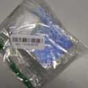 Glass Passport Ornament