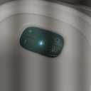 Momcozy Baby Wipe Warmer, Innovative Spring Design, Large Capacity Wipes Dispenser, Fast and Even Heating, 4 Modes of Temperature Heating Control, Diaper Wipe Warmer with Night Light (Regular, Green)