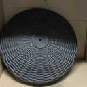  Blissun 31 lbs Heavy Duty Patio Market Umbrella Base Stand