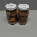 2 x Fluker's Bearded Dragon Medley Treat Food, 3.2-Ounce (72023)