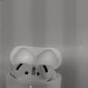 Apple AirPods 4 with Active Noise Cancellation 