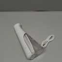 Waterpik Cordless Pulse 3100 Rechargeable Portable Water Flosser for Teeth, Gums, Braces Care and Travel with 2 Flossing Tips, Waterproof for Shower Use, ADA Accepted, WF-20 White