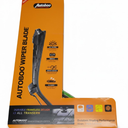 AUTOBOO 22" and 21" Windshield Wipers Blades (Pack Of 2),OEM Quality Premium All-Seasons Wiper blades,Stable and Quiet Armor wiper blades