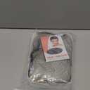 BERON Silver Wigs Long Wavy Wig for Women Natural Curly Gray Heat Resistant Synthetic Hair Wigs for Cosplay Party Daily or Use