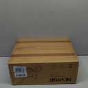 newyoo Tricycle for Toddlers 1-3, Toddler Bike, Trike with Push Handle, Perfect Boys and Girls Birthday Gift and Toys, Balance Bike with Backrest and Safety Belt, TR007, Dark Gray