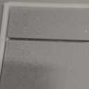 Stone Dish Drying Mat for Kitchen Counter24x16 Collapsible Diatomaceous Earth Mats Quick Drying Absorbent Dish Mat,Non-Slip Countertop & Bath Mat for Dishes Cups Bottles,Light Gray