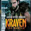KRAVEN THE HUNTER DVD + DIG