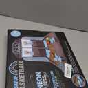 Table Top Games, Glow in The Dark Mini Basketball Game - Desktop Games for KidsDesk Toys for Office for Adults - Basketball Gifts for Boys 3 4 5 6 7 8 9 10 11 12