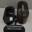 DREO 6L Top Fill Humidifiers for Bedroom, 60H Runtime, 28 dB Quiet Supersized Cool Mist Humidifiers for Large Room, Ultrasonic Humidifier for Home, Plant, Baby, Night Light, Indoor