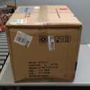 Leader Accessories A Pair of Elite Low/High Back Folding Fishing Boat Seat (2 Seats)