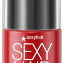 SexyHair Big Powder Play Lite Soft Volumizing & Texturizing Powder, 0.4 Oz | Up to 50% More Volume | Lightweight Powder | Invisible