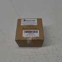 YZF6-13 Condenser Fan AC Motor 1550 RPM 120V 60HZ 33W 0.55A, 1759-686 Evaporator Fan Motor Compatible with Small Ventilation Equipment, Refrigeration Equipment Radiator Evaporator