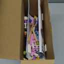 Pink Girls Seaside Beach Villa Friends Building Set Compatible with Lego Friends Construction Educational Toy for Adult Age 14 Up 822 PCS