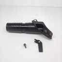 Hitachi 372757 Dust Collector Set C7Ur Part