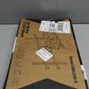 Suptek Full Motion TV Wall Mount for 32 to 84 Inch TV, Swivel and Tilt with Articulating Dual Arms, Max VESA 600X400mm, Holds up to 132lbs, Fits Max 16" Wood Studs, MA01A