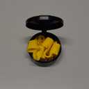 Anti Snoring Nose Vents  Nasal Dilators for Snore Relief & Better Sleep  Comfortable Silicone Snore Stopper  Anti Snoring Devices for Men & Women  8 Pack + Travel Case