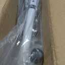 Vaunn Bed Assist Rail Handle -M876N-ARWH-APVM black&white