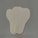 Comfwalk Shoe Filler Insert - Full Length Daily Latex Foam Shoe Inserts, Shoe Insoles for Shoes That are Too Big, 3 Pairs (EU 20-27, US Kids 5-10)