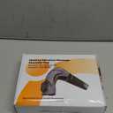 Shoulder Massage with Heating Pad, Cordless Heated Wrap with Vibration, Electric Brace for Shoulder Comfort and Neck Relaxation, Gift for Men and Women