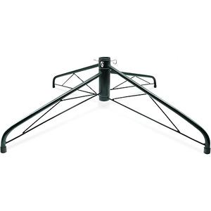 MNKXL 28 Inch Christmas Tree Stand for 4 to 10ft Christmas Trees,fits 1.3 inch Pole,Folding Christmas Tree Stand