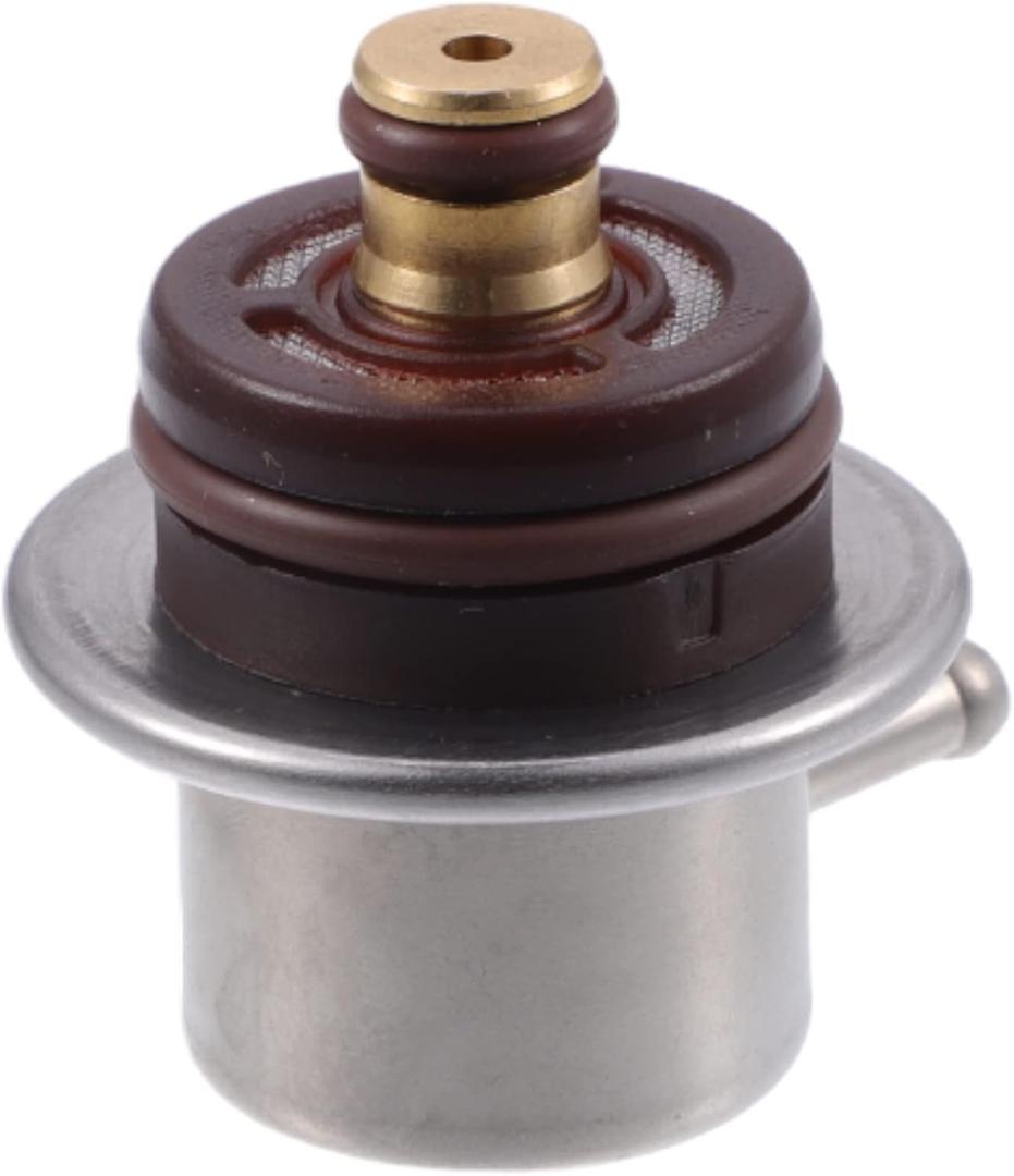 X AUTOHAUX Fuel Injection Pressure Regulator for Volkswagen EuroVan 1993 for Volkswagen EuroVan 1995 Replaces 0280160557
