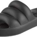 totes Women's Everywear Puffy Slide Sandal
r 8