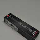 Dr. Prepare LED Work Light, 700 Lumens Foldable Rechargeable Work Light, 3200mAh Cordless Portable Magnetic COB LED Inspection Light for Car Repair, Home, Garage, Emergency