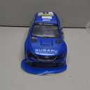 Manrock 1/10 Scale RC Painted Drift Racing Touring Onroad Car Body Shell Sti X Blue