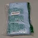 ALYVIA SPRING Extra Long Fabric Shower Curtain Liner Waterproof - 72" x 84", Soft & Lightweight XL Shower Curtain with 3 Magnets, Machine Washable - 72x84, Blue