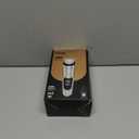 Ufree 3-in-1 Beard Trimmer for Men, Valentine Gifts for Men, IPX6 Waterproof Men's Electric Razor Shaver for Mustache, Professional Hair Trimmer Clippers, Type-C Body Grooming Kit