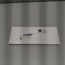 Maitys 300 Pcs Valentine's Day Conversation Hearts Vase Filler Wooden Conversation Hearts Decor Valentine Table Decorations Wedding Scatter Table Confetti for Crafts Wedding Bridal Shower Decorations