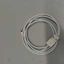 Apple Lightning to USB Cable (1 m)