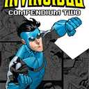 INVINCIBLE COMPENDIUM TP VOL 01 - Vol 3 by Robert Kirkman