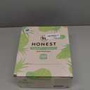 The Honest Company Hydrate + Cleanse Naturally Scented Wipes | Cleansing Multi-Tasking Wipes | 99% Water, Plant Based, Hypoallergenic | Aloe + Cucumber, 240 Count (60 Count (Pack of 4))
