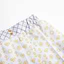 Zombie Girls Costume Kids Character Halloween Cosplay Mesh Top Pants Hooded Coat 3PCS Uniform Outfits (4-5 Years, Red 02)