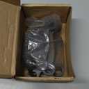 MOTOKU Front and Rear Brake Pads for Magnum 330 Scrambler 500 Sportsman 400 500 600 700 800 Trailblazer Trail Boss 330