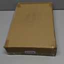 Dog Stairs, Wooden 4-Step Dog Ramp for Small Medium Older Cat, Puppy Essentials Pet Step Ladder for High Bed Couch Car