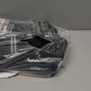 Zeerun Weighted Vest for Women & Men with Reflective Stripe and Adjustable Buckle, Comfortable & Durable Rucking Vest for Walking, Running & Strength Training (10 lb, Black)